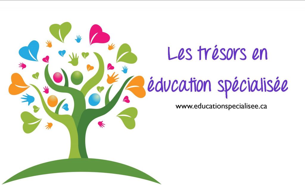 Accueil Les Trésors En éducation Spécialisée